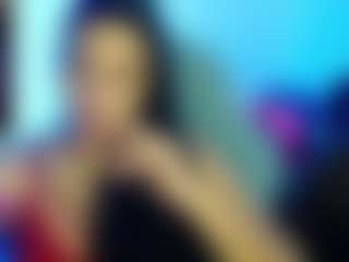 Live cam show with aslyandrea - Joi on CamwithHer