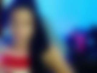 aslyandrea's Live Sex Cam Show