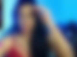 Live cam show with aslyandrea - College on CamClone