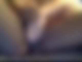 bwclover's Live Sex Cam Show