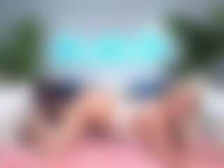 Nina Elle's Live Sex Cam Show