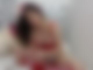 Cam Show en direct de ariannaricci