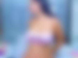 Live cam show with veronica - BBW on CamClone