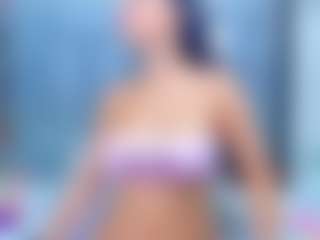Live cam show with veronica - Facial on SpankPalCams