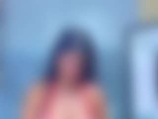 veronica's Live Sex Cam Show