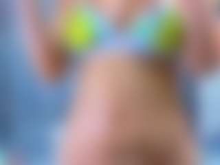 veronica's Live Sex Cam Show