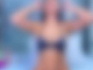 veronica's Live Sex Cam Show