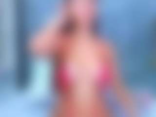 veronica's Live Sex Cam Show