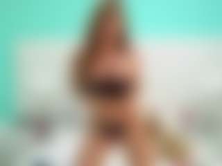 Penelope Laurent's Live Sex Cam Show
