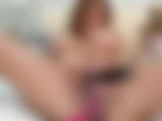 Penelope Laurent's Live Sex Cam Show
