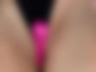 Penelope Laurent's Live Sex Cam Show