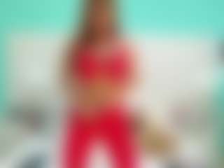 Penelope Laurent's Live Sex Cam Show