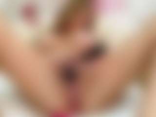 Penelope Laurent's Live Sex Cam Show
