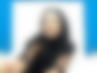 Arabic Aniya's Live Sex Cam Show