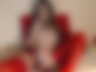 Adriana Melfi's Live Sex Cam Show