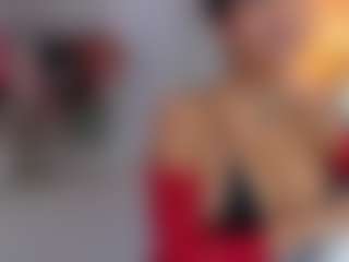VIOLETA's Live Sex Cam Show