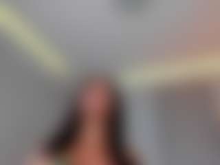 VIOLETA's Live Sex Cam Show