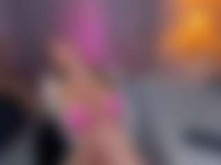 VIOLETA's Live Sex Cam Show