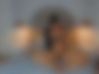 VIOLETA's Live Sex Cam Show