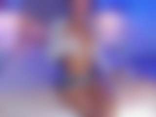 VIOLETA's Live Sex Cam Show