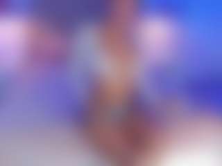 VIOLETA's Live Sex Cam Show