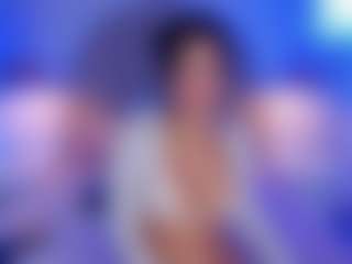 VIOLETA's Live Sex Cam Show
