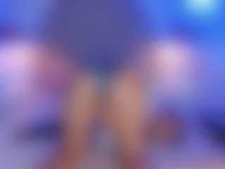 VIOLETA's Live Sex Cam Show