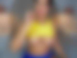 VIOLETA's Live Sex Cam Show