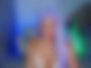 VIOLETA's Live Sex Cam Show