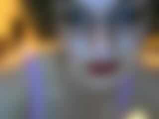 CarmellaFox's Live Sex Cam Show