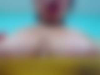 Adorable Cristina's Live Sex Cam Show