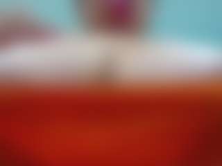 Adorable Cristina's Live Sex Cam Show