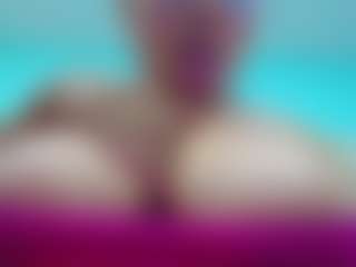 Adorable Cristina's Live Sex Cam Show