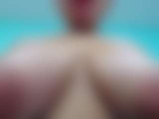 Adorable Cristina's Live Sex Cam Show