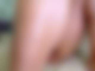Adorable Cristina's Live Sex Cam Show