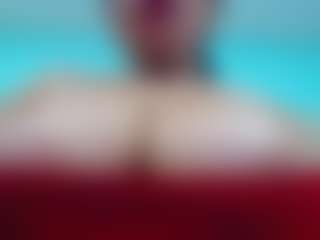 Adorable Cristina's Live Sex Cam Show