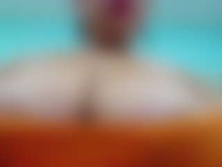 Adorable Cristina's Live Sex Cam Show