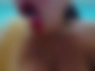 Adorable Cristina's Live Sex Cam Show