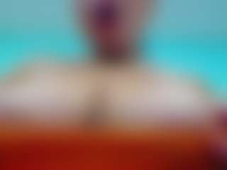 Adorable Cristina's Live Sex Cam Show