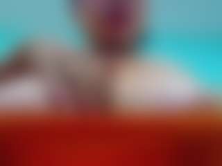 Adorable Cristina's Live Sex Cam Show