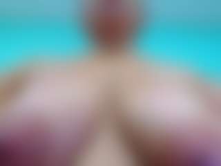 Adorable Cristina's Live Sex Cam Show