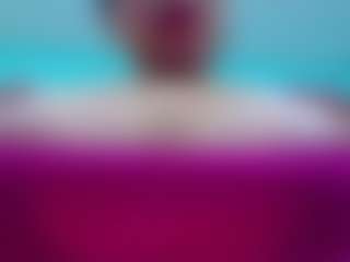 Adorable Cristina's Live Sex Cam Show