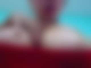 Adorable Cristina's Live Sex Cam Show