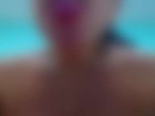 Adorable Cristina's Live Sex Cam Show