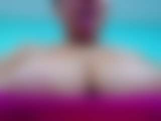 Adorable Cristina's Live Sex Cam Show