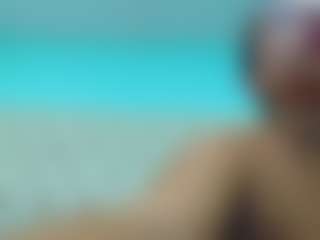 Adorable Cristina's Live Sex Cam Show