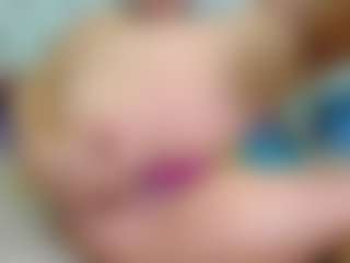 Adorable Cristina's Live Sex Cam Show