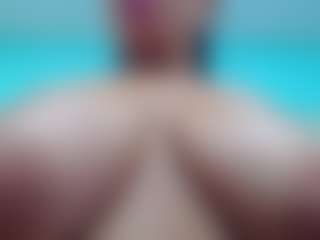 Adorable Cristina's Live Sex Cam Show