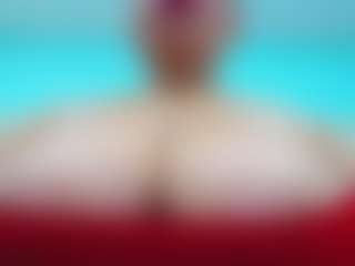 Adorable Cristina's Live Sex Cam Show