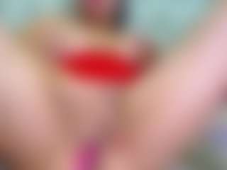 Adorable Cristina's Live Sex Cam Show